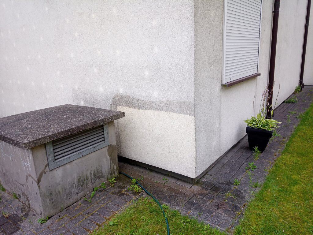 Czyszczenie domu z zewnątrz – SoftWash24 Czyszczenie domu z zewnątrz w Trójmieście