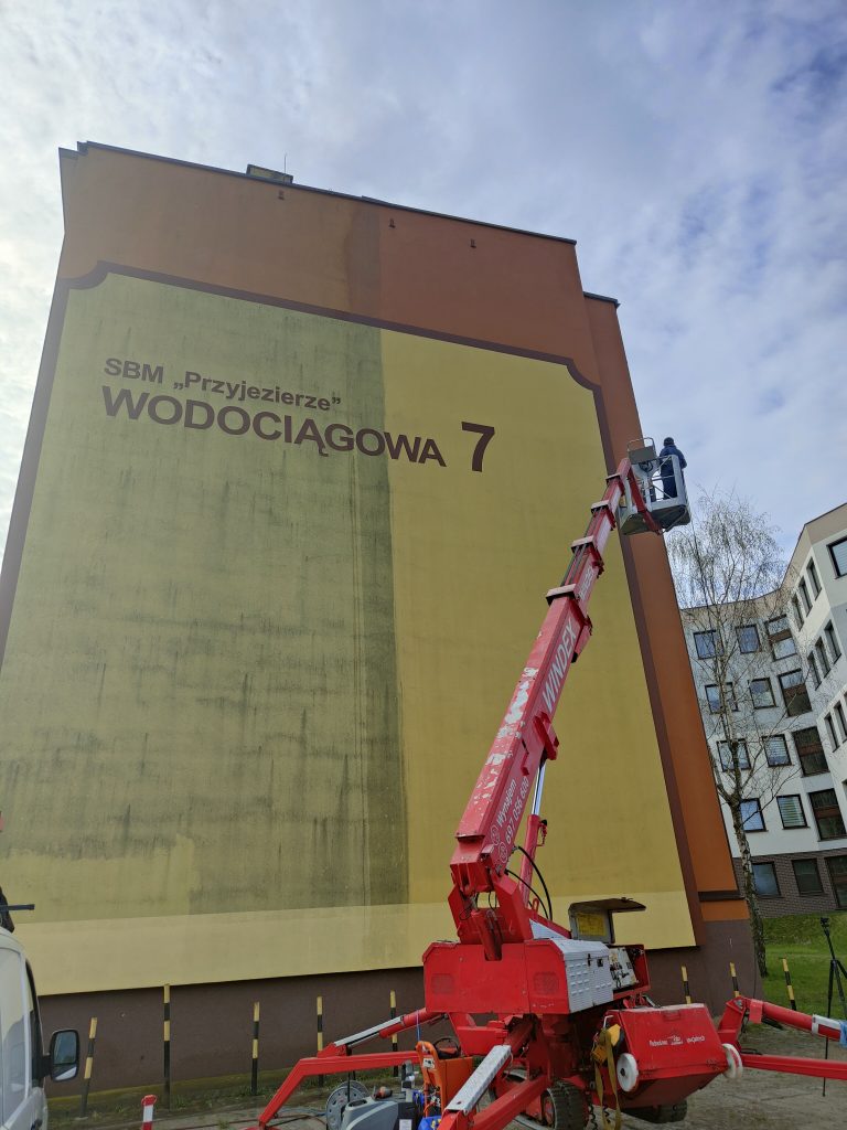 Mycie domu metodą SoftWash – SoftWash24 Mycie domu metodą SoftWash w Trójmieście